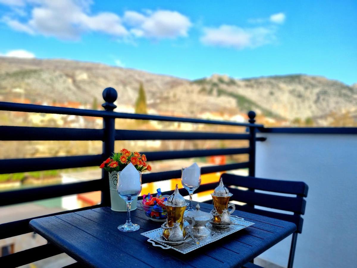 Pansion & Restoran Most Благай Екстериор снимка