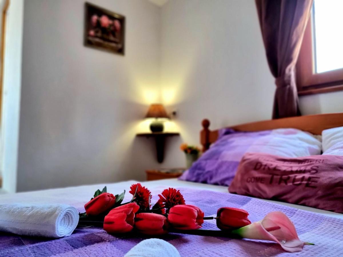 Pansion & Restoran Most Благай Екстериор снимка