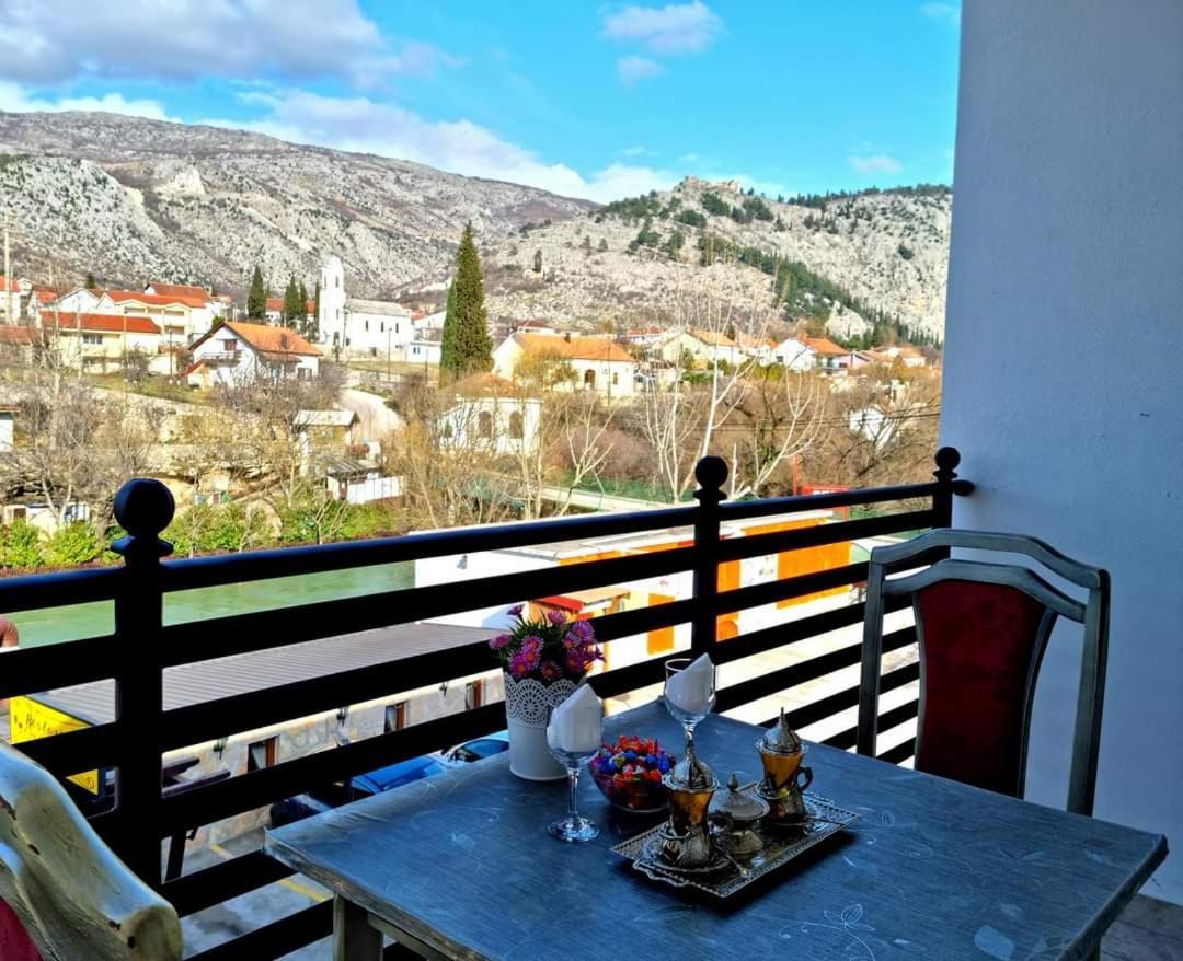 Pansion & Restoran Most Благай Екстериор снимка