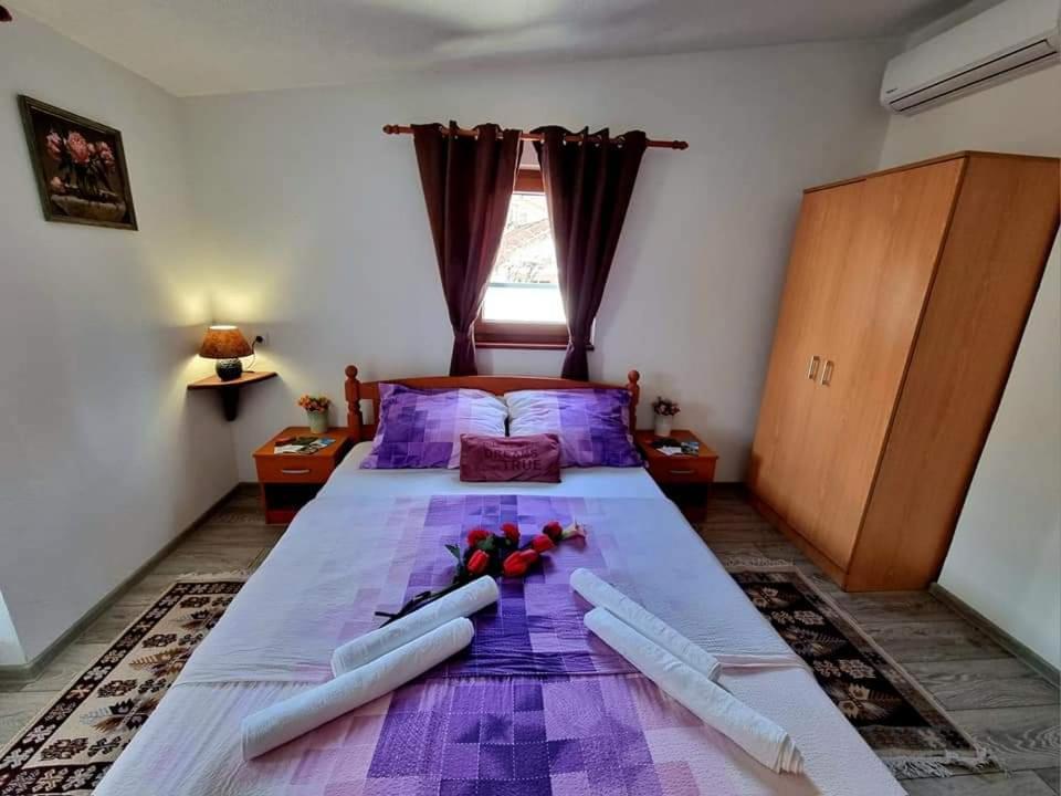 Pansion & Restoran Most Благай Стая снимка