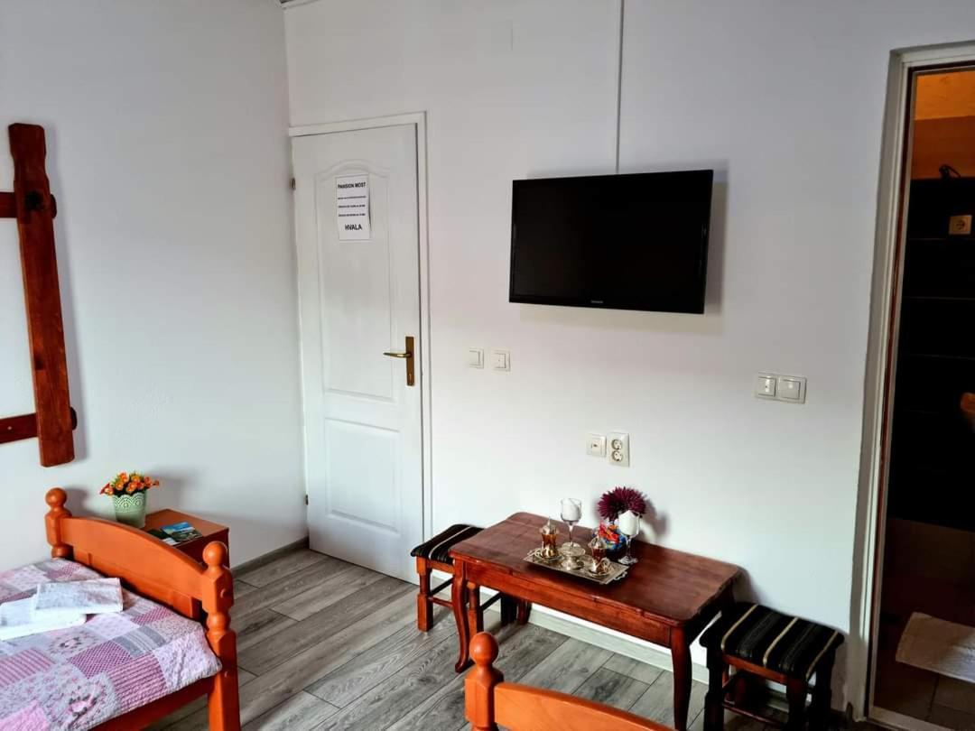 Pansion & Restoran Most Благай Стая снимка