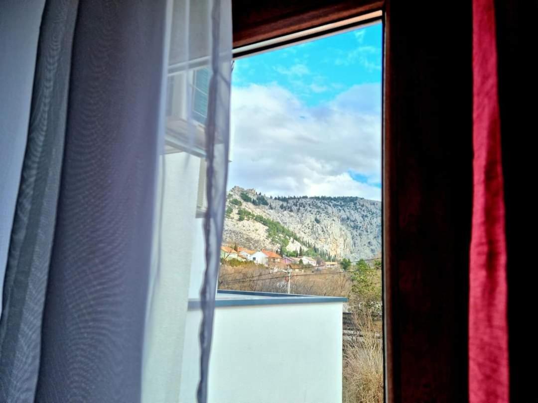 Pansion & Restoran Most Благай Стая снимка