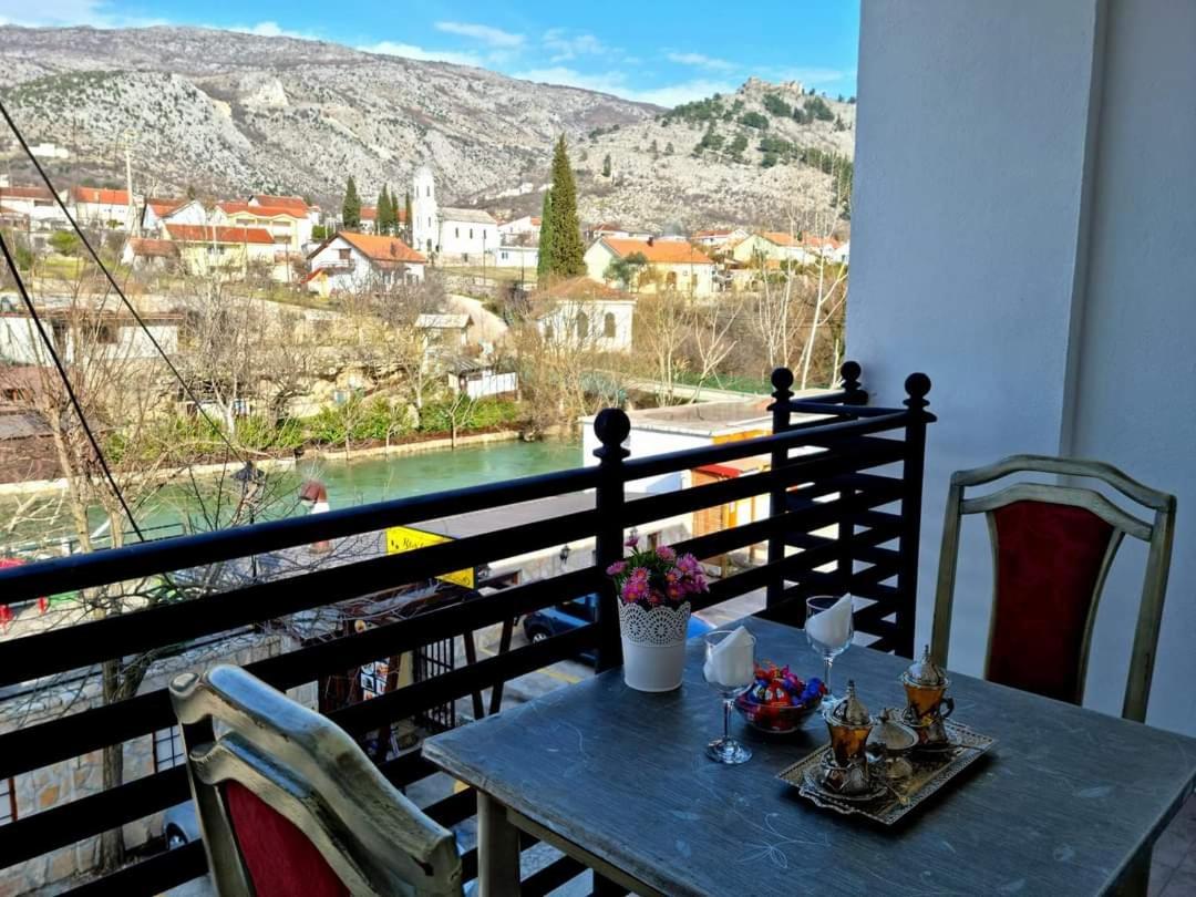 Pansion & Restoran Most Благай Стая снимка