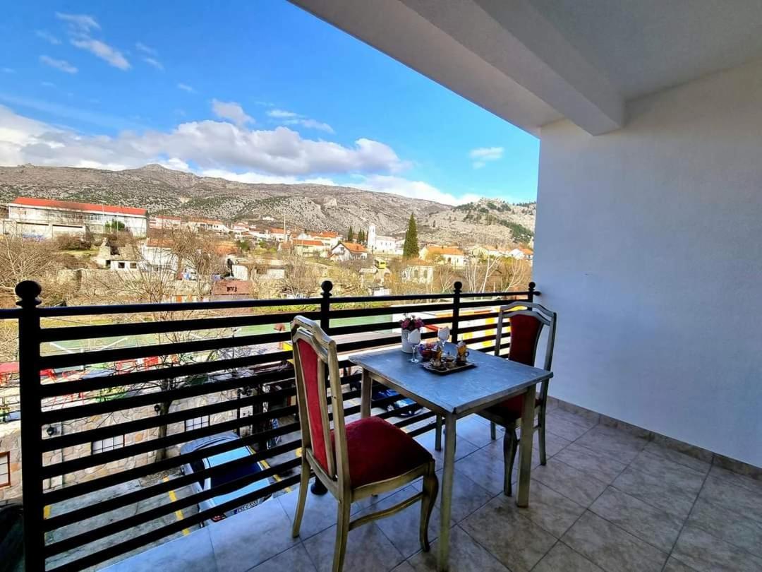 Pansion & Restoran Most Благай Стая снимка