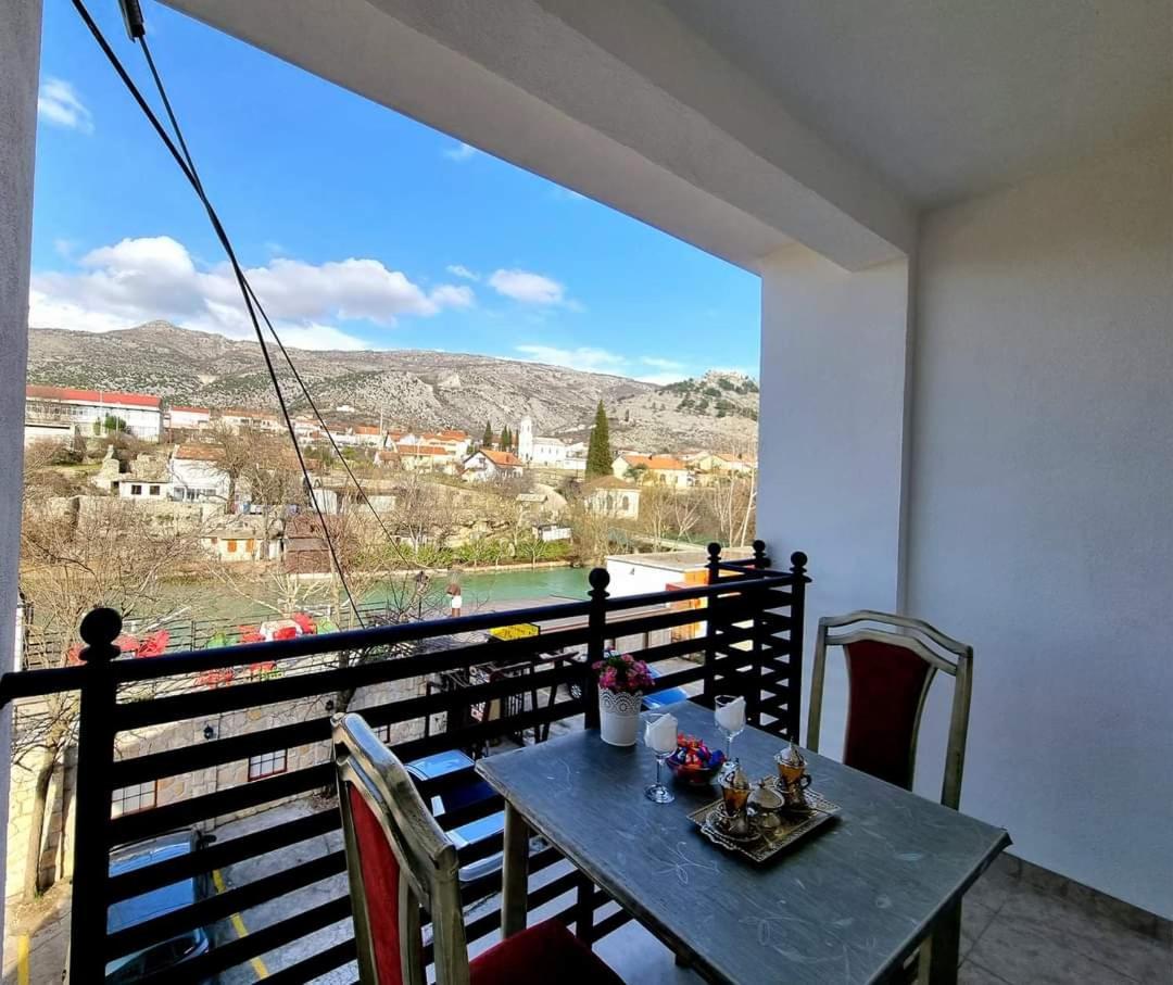 Pansion & Restoran Most Благай Стая снимка