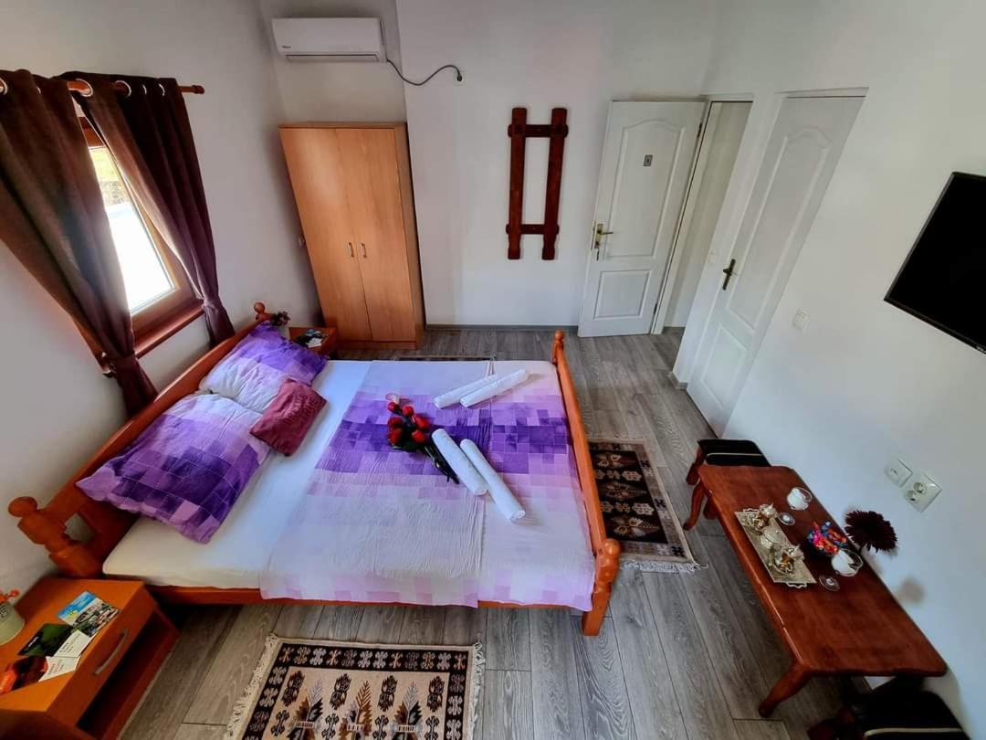 Pansion & Restoran Most Благай Стая снимка
