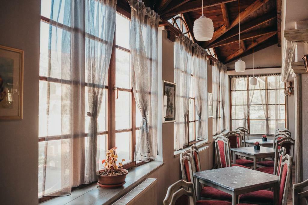 Pansion & Restoran Most Благай Екстериор снимка